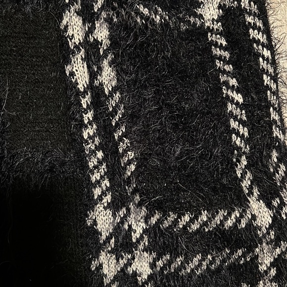 Dex eyelet cardigan - Picture 4 of 4